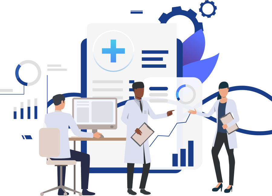 Best Healthcare Software Companies in Bangalore
                                            