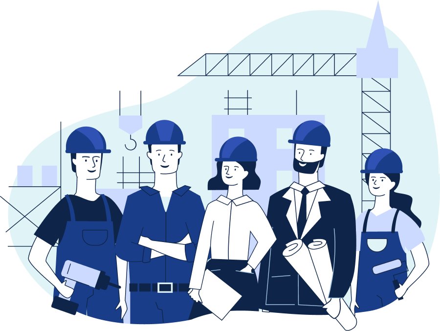 Construction Management Companies in Bangalore
                                                